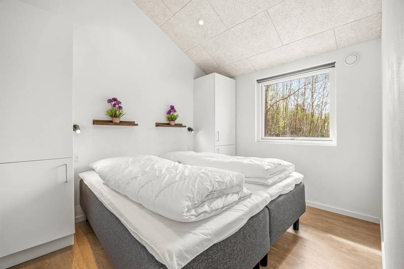 Foto von Ferienhaus AN75 in Henne Strand - Westjütland