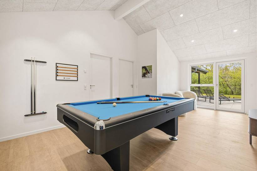 Foto von Ferienhaus AN75 in Henne Strand - Westjütland