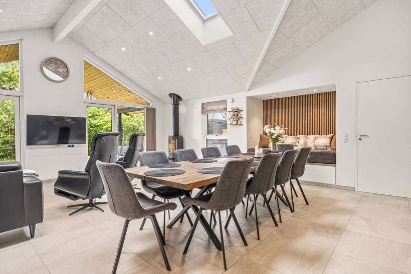 Foto von Ferienhaus AN75 in Henne Strand - Westjütland
