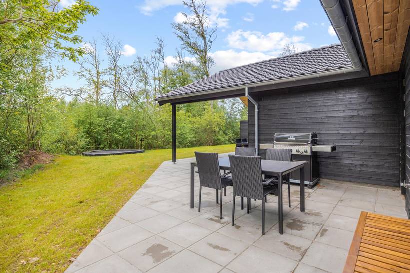 Foto von Ferienhaus AN75 in Henne Strand - Westjütland