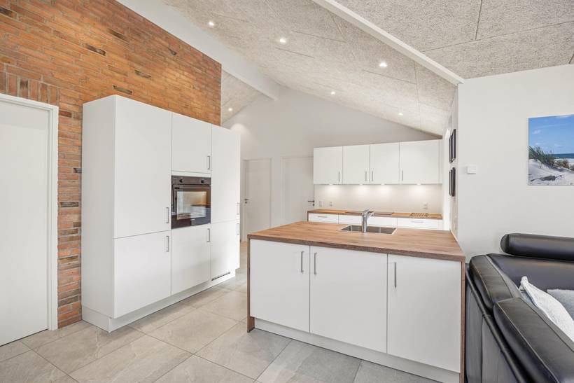 Foto von Ferienhaus AN75 in Henne Strand - Westjütland