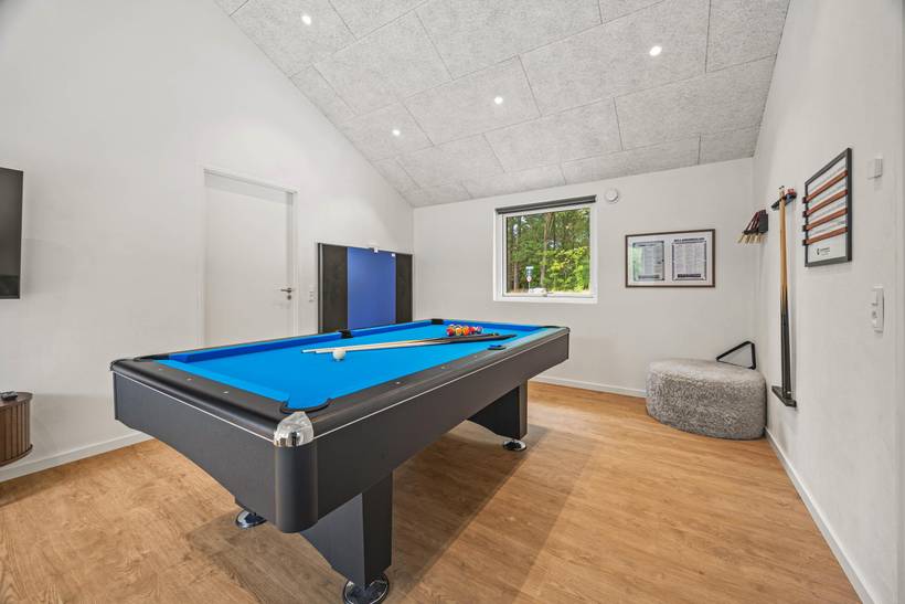 Foto von Ferienhaus AN75 in Henne Strand - Westjütland