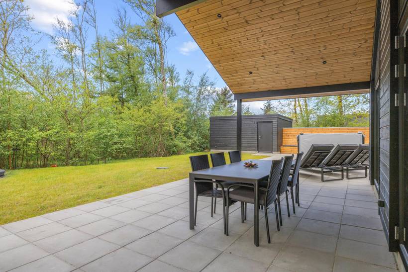 Foto von Ferienhaus AN75 in Henne Strand - Westjütland