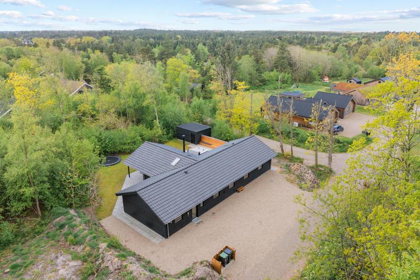 Foto von Ferienhaus AN75 in Henne Strand - Westjütland