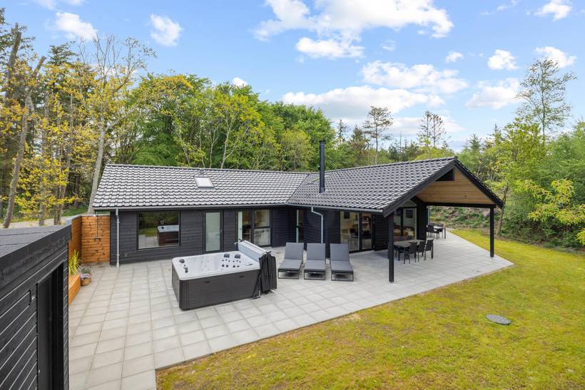 Foto von Ferienhaus AN75 in Henne Strand - Westjütland