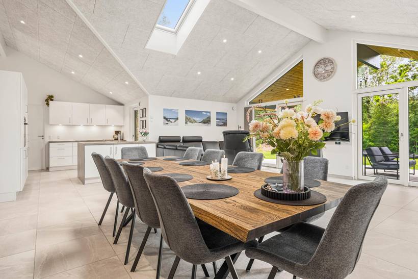 Foto von Ferienhaus AN75 in Henne Strand - Westjütland