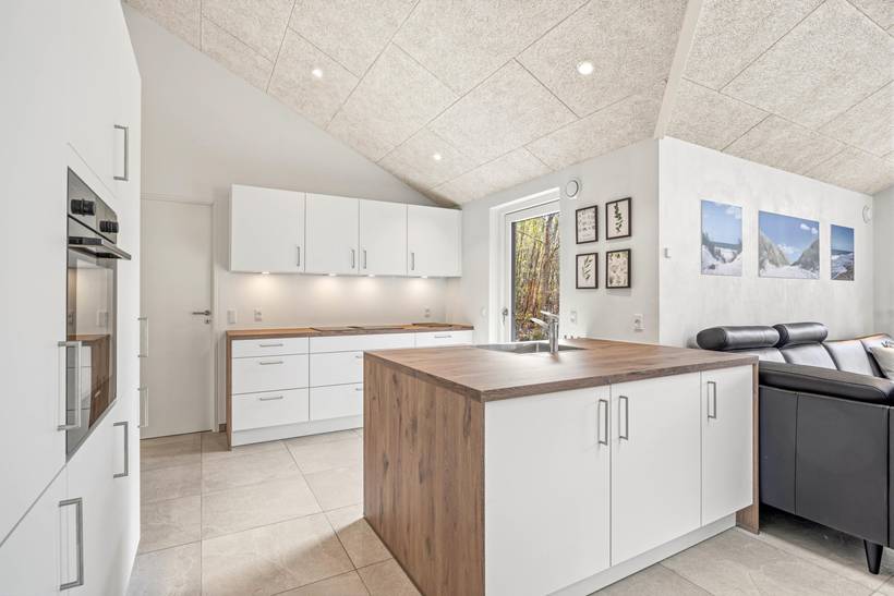 Foto von Ferienhaus AN75 in Henne Strand - Westjütland