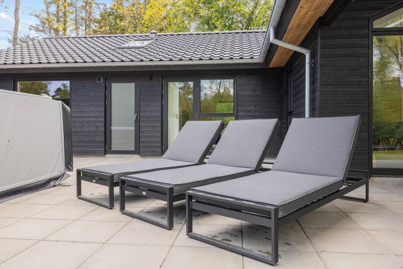 Foto von Ferienhaus AN75 in Henne Strand - Westjütland