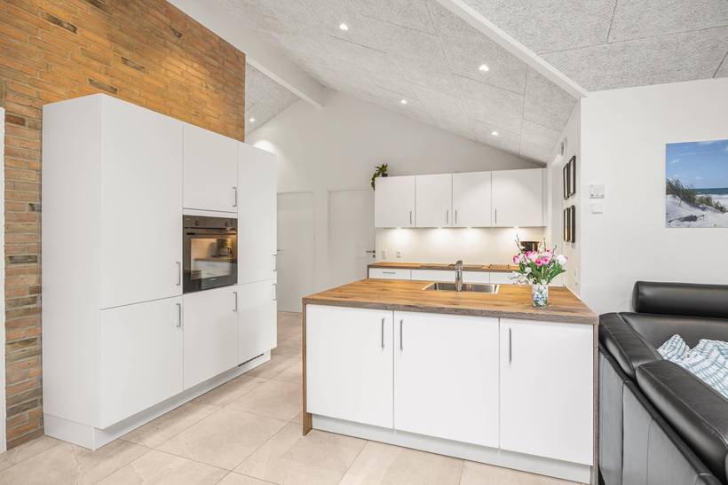 Foto von Ferienhaus AN75 in Henne Strand - Westjütland