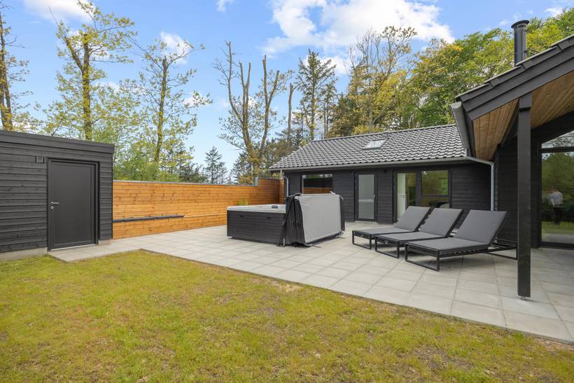 Foto von Ferienhaus AN75 in Henne Strand - Westjütland