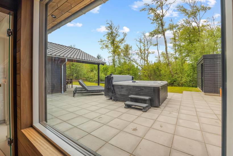 Foto von Ferienhaus AN75 in Henne Strand - Westjütland