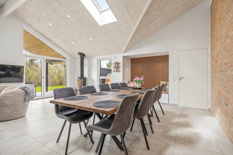 Foto von Ferienhaus AN75 in Henne Strand - Westjütland
