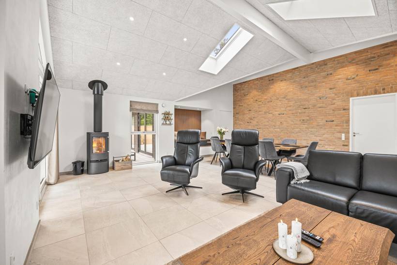 Foto von Ferienhaus AN75 in Henne Strand - Westjütland