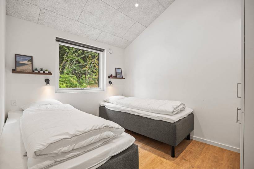 Foto von Ferienhaus AN75 in Henne Strand - Westjütland