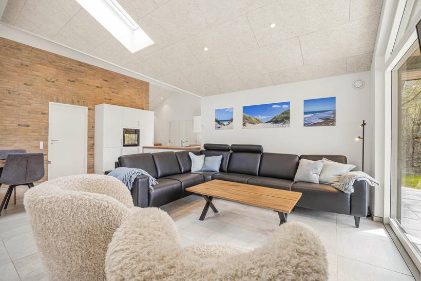 Foto von Ferienhaus AN75 in Henne Strand - Westjütland