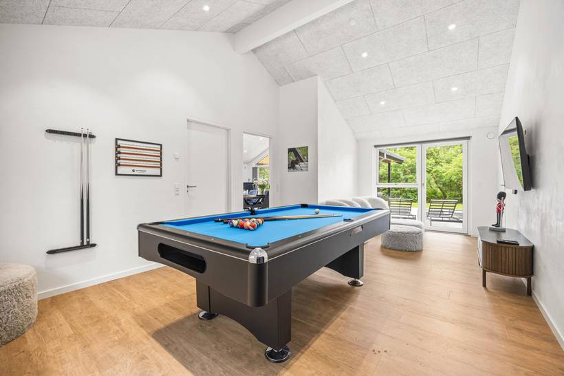 Foto von Ferienhaus AN75 in Henne Strand - Westjütland