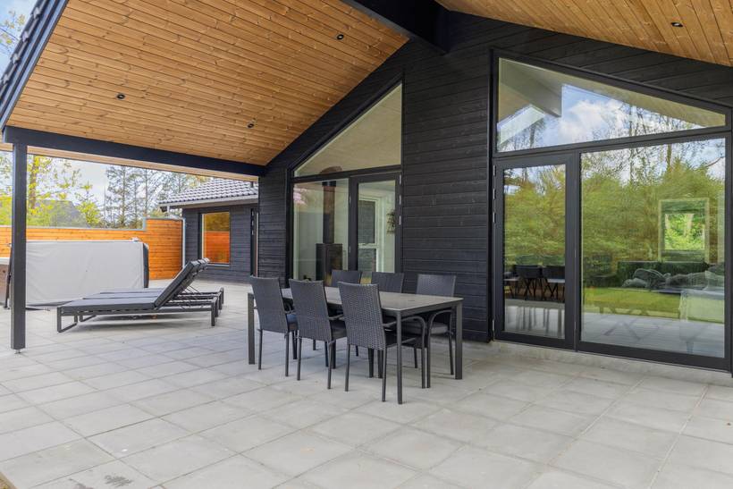 Foto von Ferienhaus AN75 in Henne Strand - Westjütland