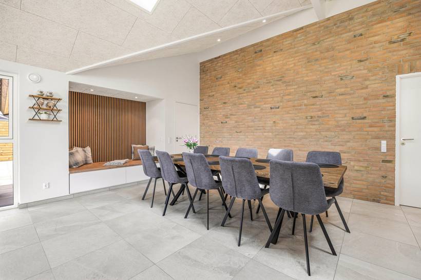 Foto von Ferienhaus AN75 in Henne Strand - Westjütland
