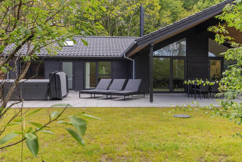 Foto von Ferienhaus AN75 in Henne Strand - Westjütland