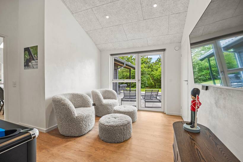 Foto von Ferienhaus AN75 in Henne Strand - Westjütland