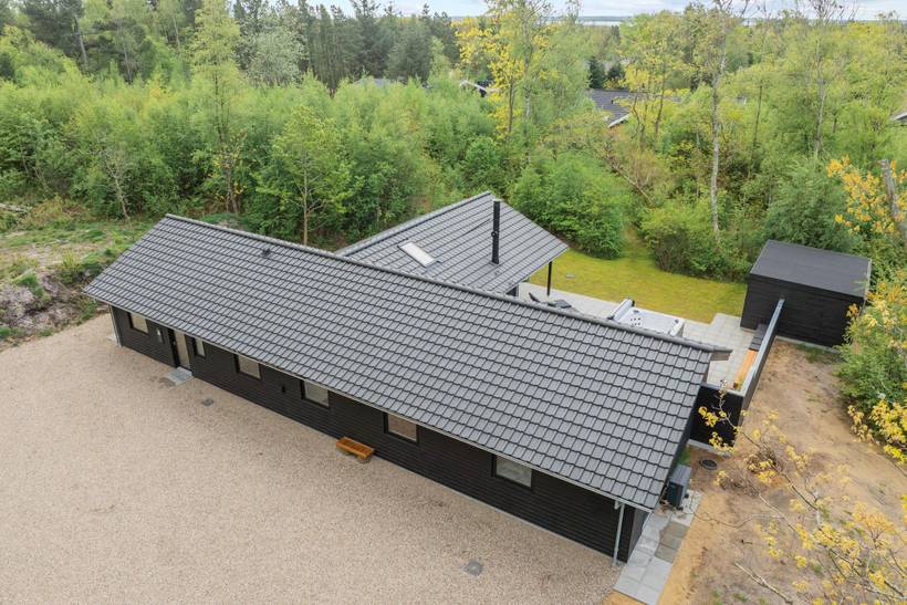 Foto von Ferienhaus AN75 in Henne Strand - Westjütland