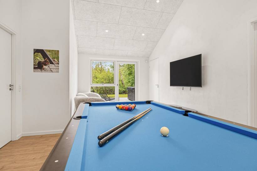 Foto von Ferienhaus AN75 in Henne Strand - Westjütland
