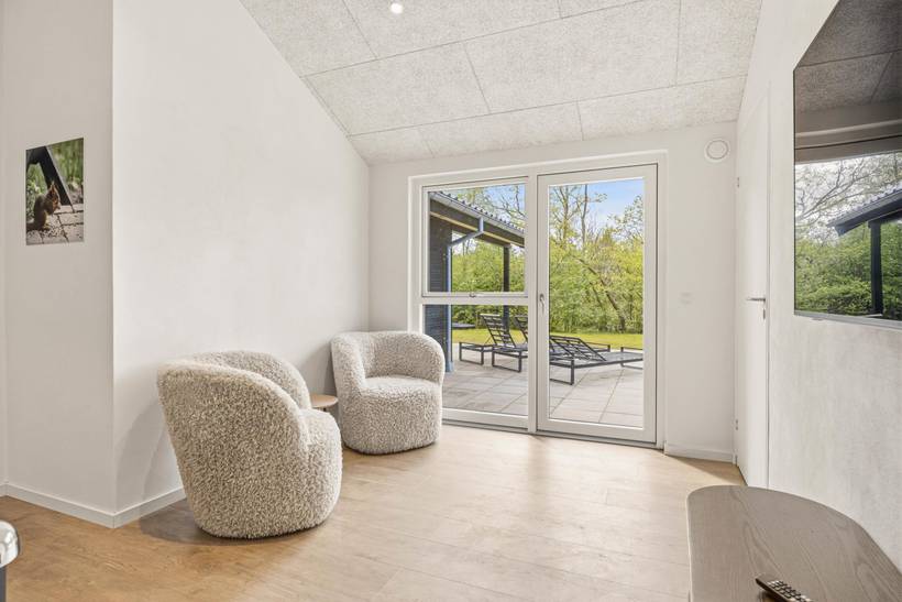 Foto von Ferienhaus AN75 in Henne Strand - Westjütland