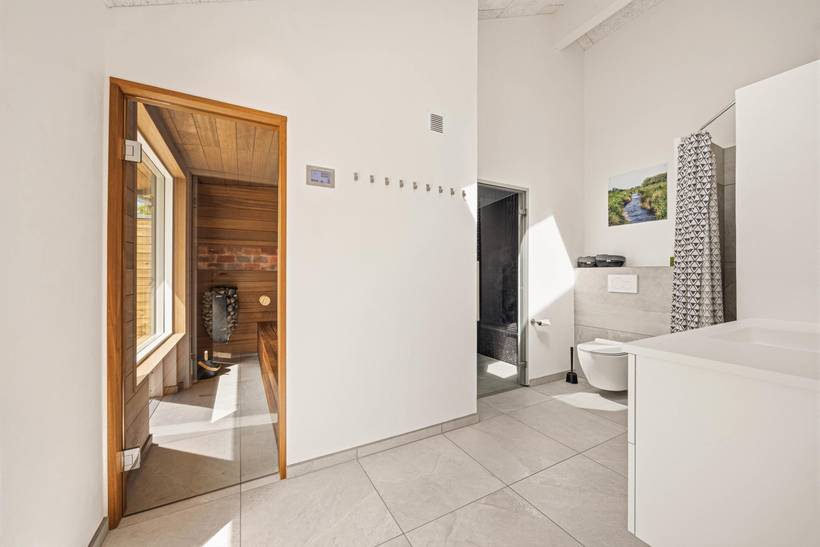 Foto von Ferienhaus AN75 in Henne Strand - Westjütland