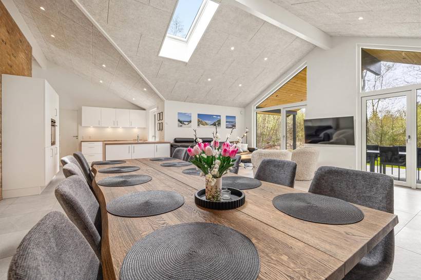 Foto von Ferienhaus AN75 in Henne Strand - Westjütland