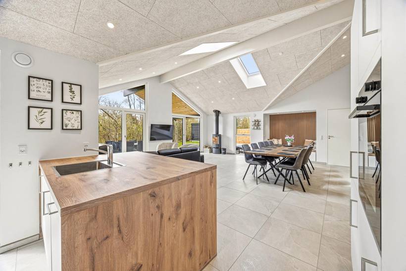 Foto von Ferienhaus AN75 in Henne Strand - Westjütland