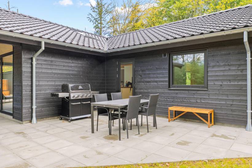 Foto von Ferienhaus AN75 in Henne Strand - Westjütland