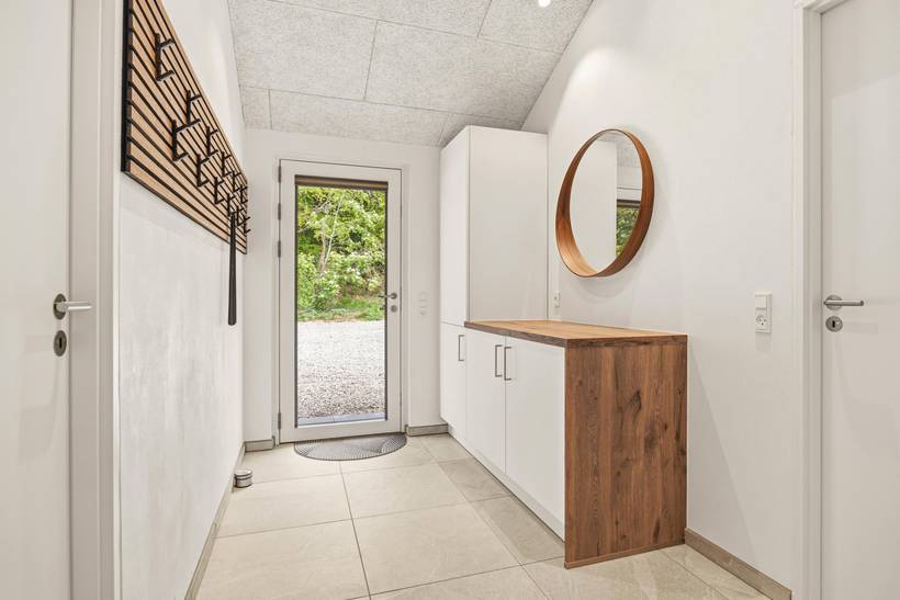 Foto von Ferienhaus AN75 in Henne Strand - Westjütland