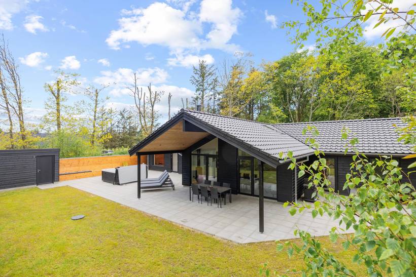 Foto von Ferienhaus AN75 in Henne Strand - Westjütland