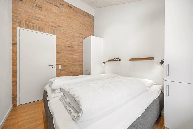 Foto von Ferienhaus AN75 in Henne Strand - Westjütland