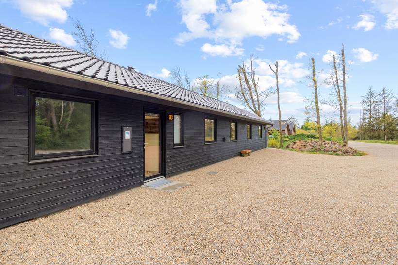 Foto von Ferienhaus AN75 in Henne Strand - Westjütland