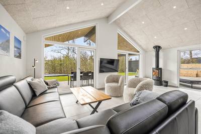 Vorschaubild von Ferienhaus AN75 in Henne Strand - Westjütland