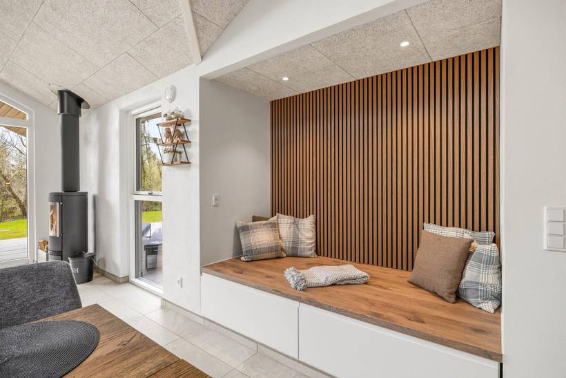 Foto von Ferienhaus AN75 in Henne Strand - Westjütland