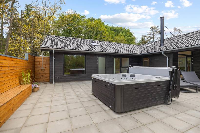 Foto von Ferienhaus AN75 in Henne Strand - Westjütland