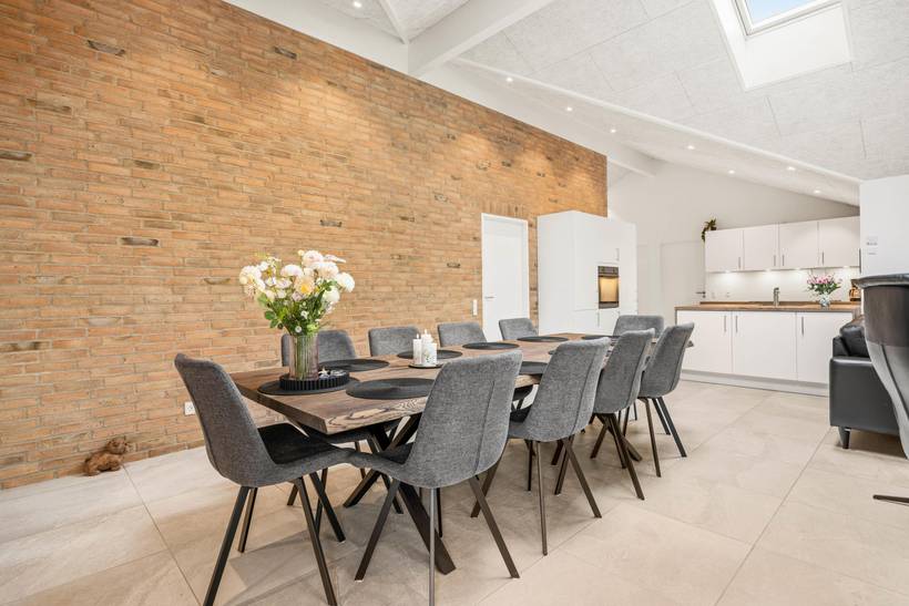 Foto von Ferienhaus AN75 in Henne Strand - Westjütland