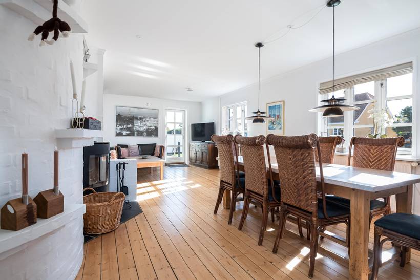 Foto von Ferienhaus AN76 in Skagen - Nordjütland