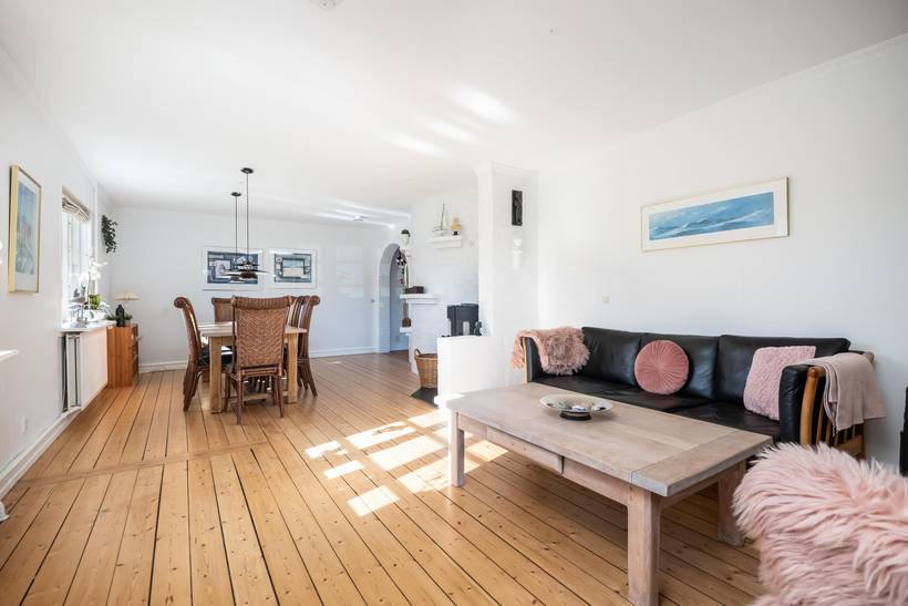 Foto von Ferienhaus AN76 in Skagen - Nordjütland