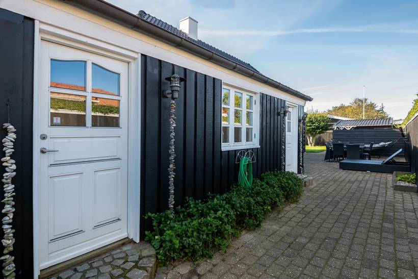 Foto von Ferienhaus AN76 in Skagen - Nordjütland