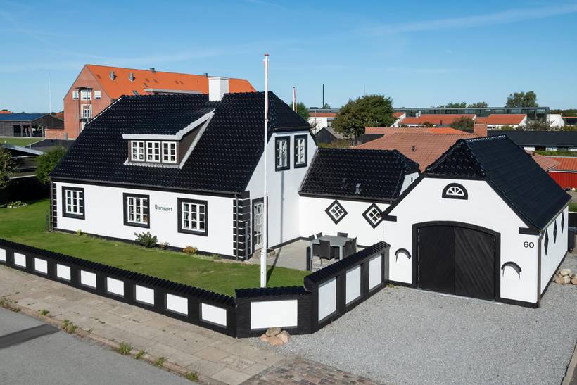 Foto von Ferienhaus AN76 in Skagen - Nordjütland