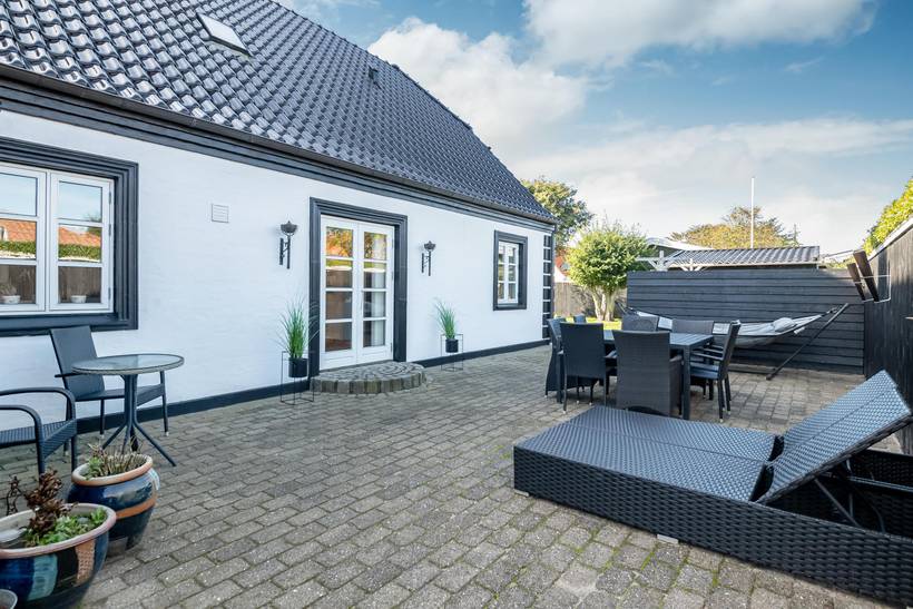 Foto von Ferienhaus AN76 in Skagen - Nordjütland