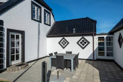 Vorschaubild von Ferienhaus AN76 in Skagen - Nordjütland