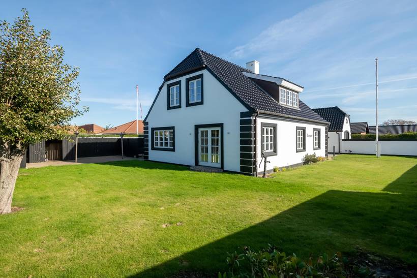 Foto von Ferienhaus AN76 in Skagen - Nordjütland