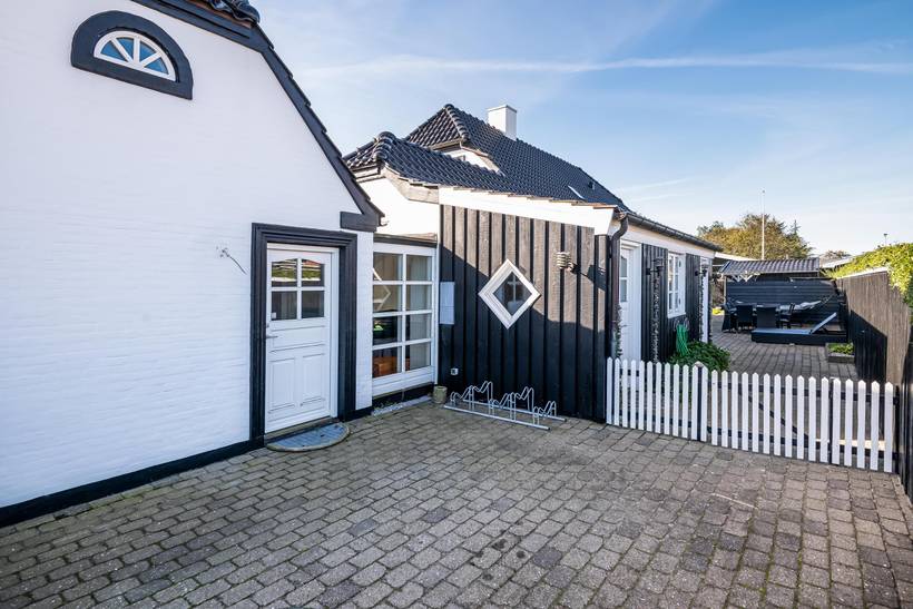 Foto von Ferienhaus AN76 in Skagen - Nordjütland