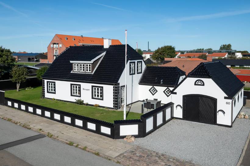 Foto von Ferienhaus AN76 in Skagen - Nordjütland