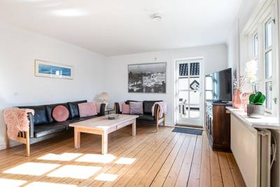 Vorschaubild von Ferienhaus AN76 in Skagen - Nordjütland