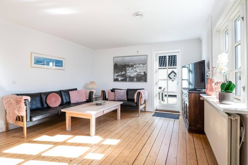Foto von Ferienhaus AN76 in Skagen - Nordjütland